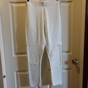 Coldwater Creek Leggings